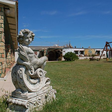 Villaggio Rossi Porto Potenza Picena Bagian luar foto