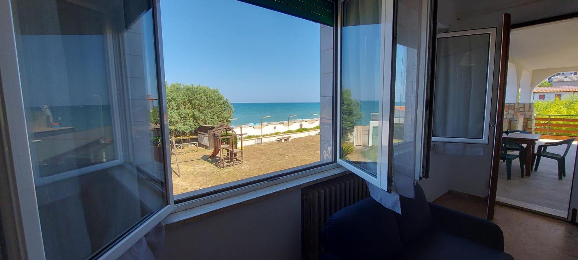 Villaggio Rossi Porto Potenza Picena Bagian luar foto